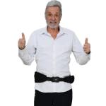 S-Airbag Intelligent Fall Protection Wearable Airbag Belt FGS12 with APP Function Light Weight