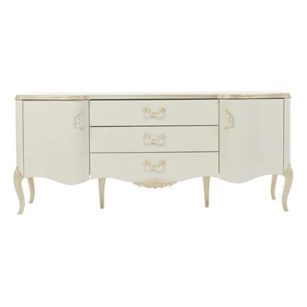 Massimo Sideboard & Mirror