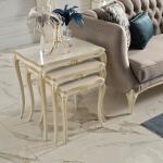 Massimo Nesting Table