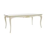 Massimo Dining Table(Fixed)