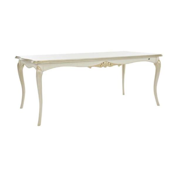 Massimo Dining Table(Fixed)