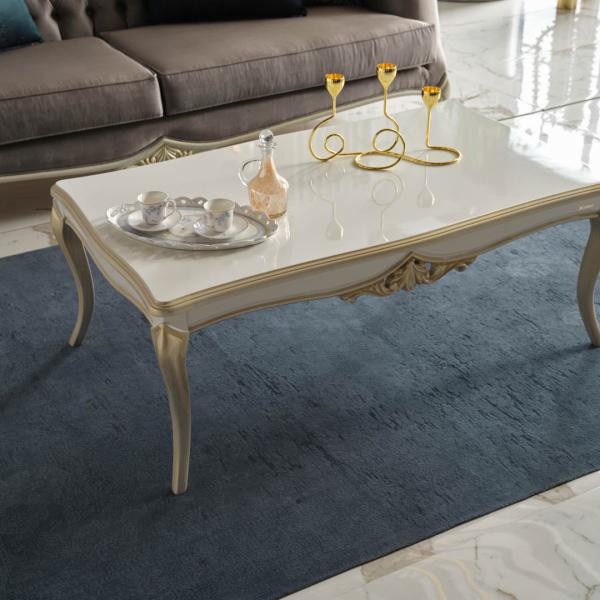 Massimo Coffee Table