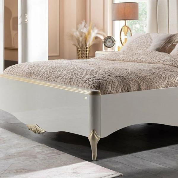 Massimo Bed Frame & Headboard