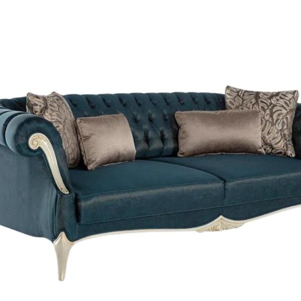 Massimo 3 Seater Sofabed