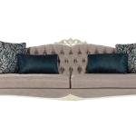 Massimo 3 Seater Sofa