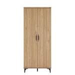 Mary Wardrobe 2 Doors