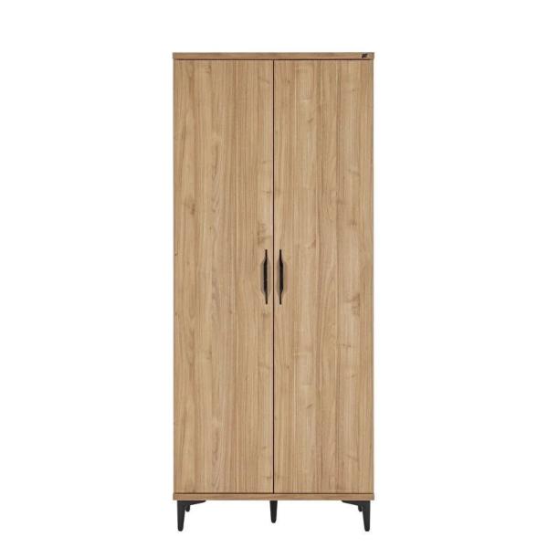 Mary Wardrobe 2 Doors
