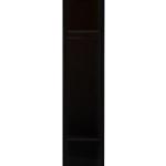 Mary Wardrobe 1 Door - Glass Door