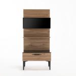 Mary Tv Unit (Side Unit)