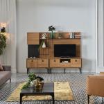 Vista Tv Unit (Side Unit)