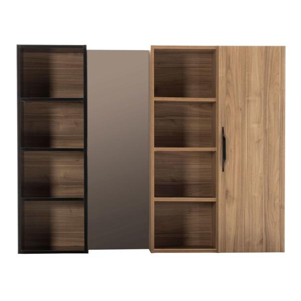 Mary Tv Unit (Cabinet Unit)