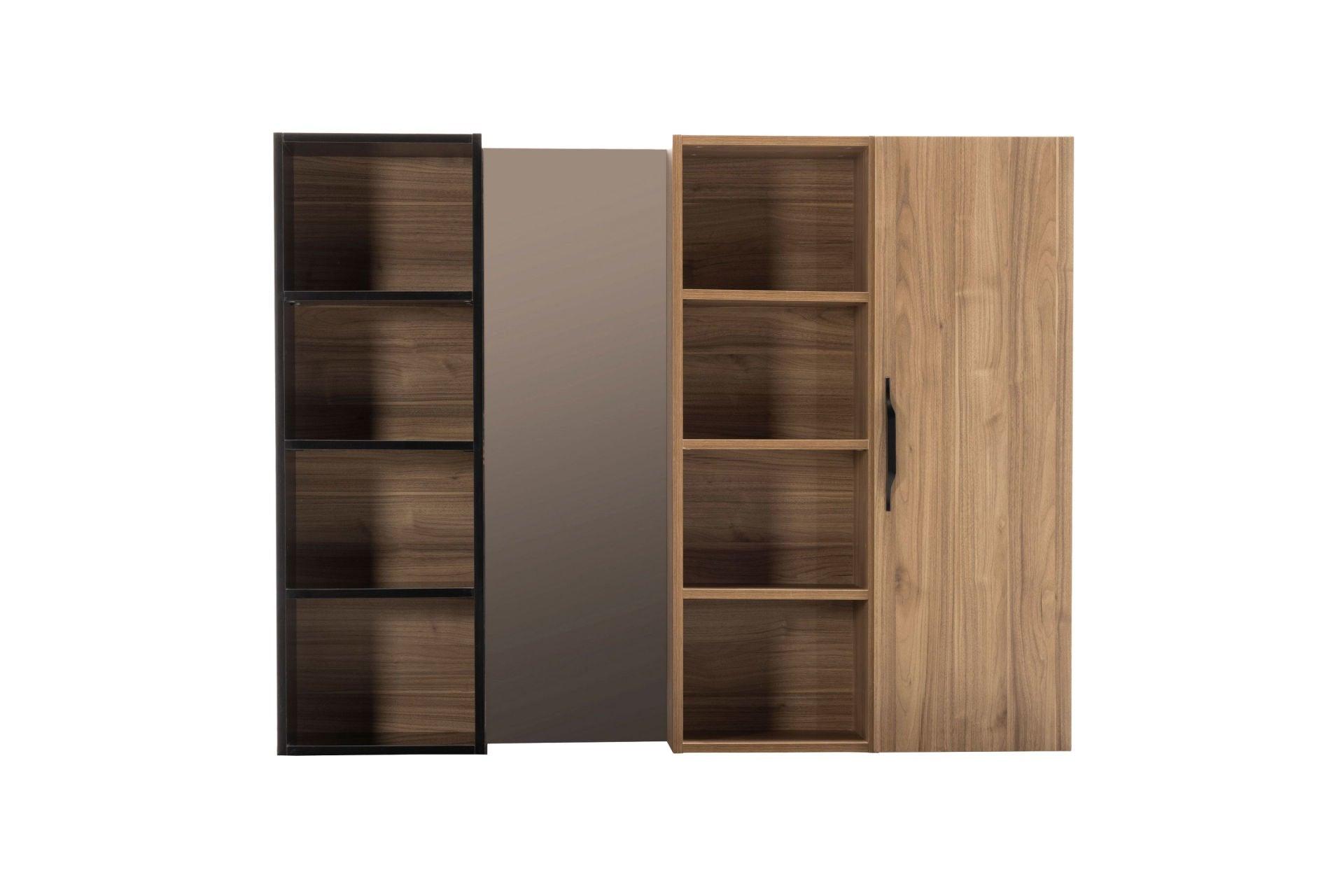 Mary Tv Unit (Cabinet Unit)