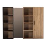 Mary Tv Unit (Cabinet Unit)