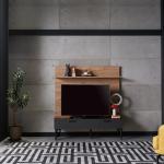 Mary Tv Table (Anthracite)