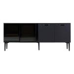 Mary Sideboard & Mirror - (Anthracite)
