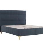 Mary Ottoman Bed