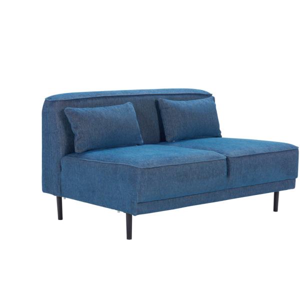 Mary 2 Seater Sofa (Armless)