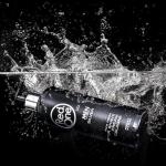 After Shave Cream Cologne – Silver 400ML