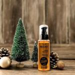 Redist Hair Serum Argan Oil & Keratin Spray 125ml | Women Hair Care Mixer