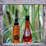 Redist Hair Serum Argan Oil & Keratin Spray 125ml | Women Hair Care Mixer