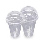 12oz Milkshake/Smoothie Cups x1000