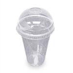 16oz Milkshake/Smoothie Cups x1000