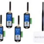 LoRaWAN Energy Efficiency Indoor Kit