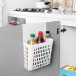 Hanging Organizer in Wardrobe