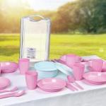 Picnic Set 32 ​​Pieces