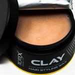 Totex Hair Styling Clay Wax 150ml
