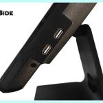 15 inch touch screen pos terminal