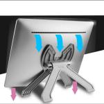 19 inch i3 epos terminal