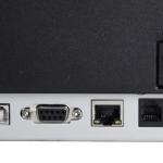 GP-U80300I 300mm/s print speed 80mm thermal receipt printer