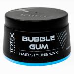Totex Bubble Gum Hair Styling Wax 150ml