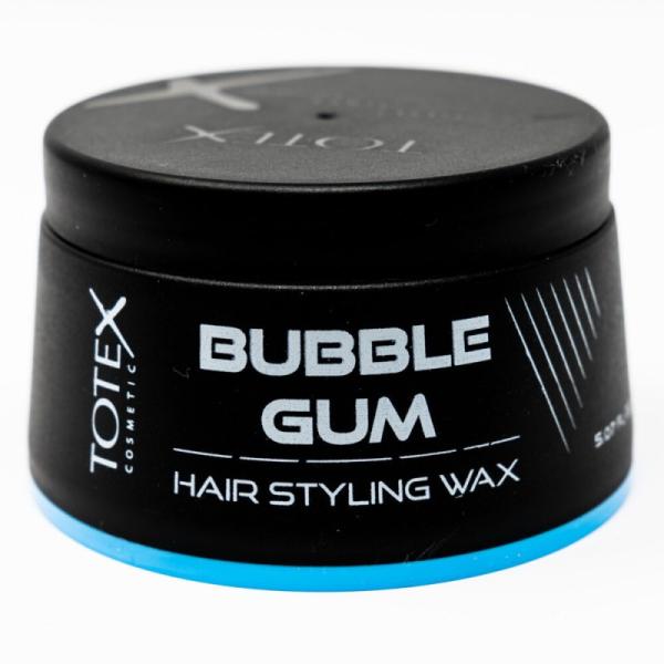 Totex Bubble Gum Hair Styling Wax 150ml