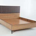 Vista Bed Frame