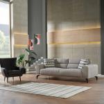 Alya 3 Seater Sofabed