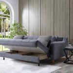 Aldis 2 Seater Sofabed (Double Bed)