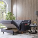 Aldis 1 Seater Sofabed