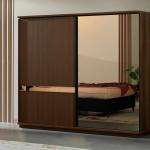 Albero Wardrobe Sliding Doors