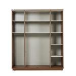 Albero Wardrobe 4 Doors