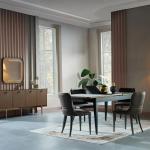 Albero Dining Room Set
