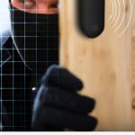 Door And Window Sensor