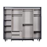 Viola Wardrobe Sliding Doors