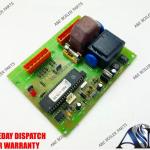 GLEDHILL PULSACOIL 145 185 215 235 PUMP SPEED CONTROL PCB GT152