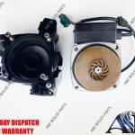 VAILLANT ECOTEC PLUS VPAL-7/2A 637 837 838 937 BOILER PUMP 0020025042