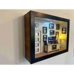Living Room Concept Photo Frame