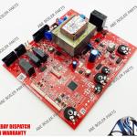 VOKERA COMPACT 25HE 29HE 35HE (CPBTR04) RED BOILER PCB 10030505