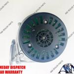Baxi Duotec 2 & Netatec Combi & Plus 24 28 33 GA Fan Assembly 720768101