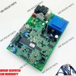 ARISTON MICROCOMBI 23MFFI 27MFFI MAIN CONTROL PCB 65100248